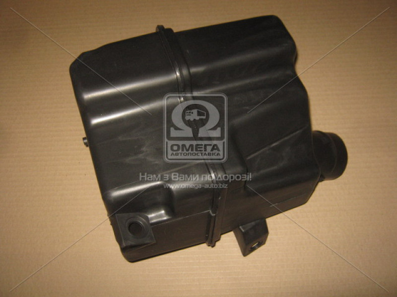 Резонатор повітряного фільтра передній Chevrolet Lacetti хетчбек 2004-2013 Tempest 96553466