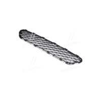 Решітка бампера середня Nissan X-Trail T32, Rogue 14-17 (Tempest) 622544BA0A