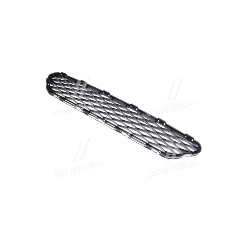 Решітка бампера середня Nissan X-Trail T32, Rogue 14-17 (Tempest) 622544BA0A