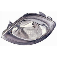 Фара Opel Vivaro 02-07 ліва TYC 26060-00QAE