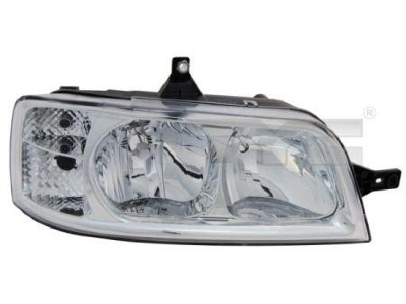 Фара Peugeot Boxer 02-06 ліва TYC 1347692080