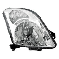 Фара Suzuki Swift 05-10 права ел.рег. TYC 35120-62J11