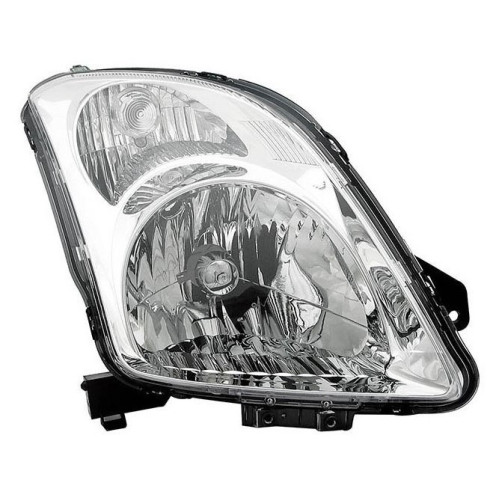 Фара Suzuki Swift 2005-2010 права ел.рег. TYC 35120-62J11