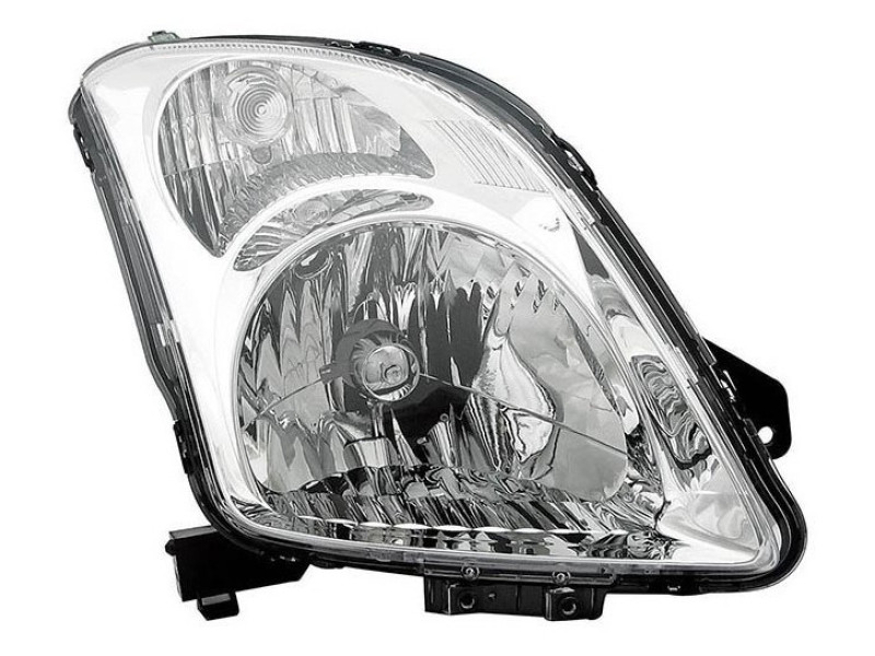 Фара Suzuki Swift 05-10 права ел.рег. TYC 35120-62J11