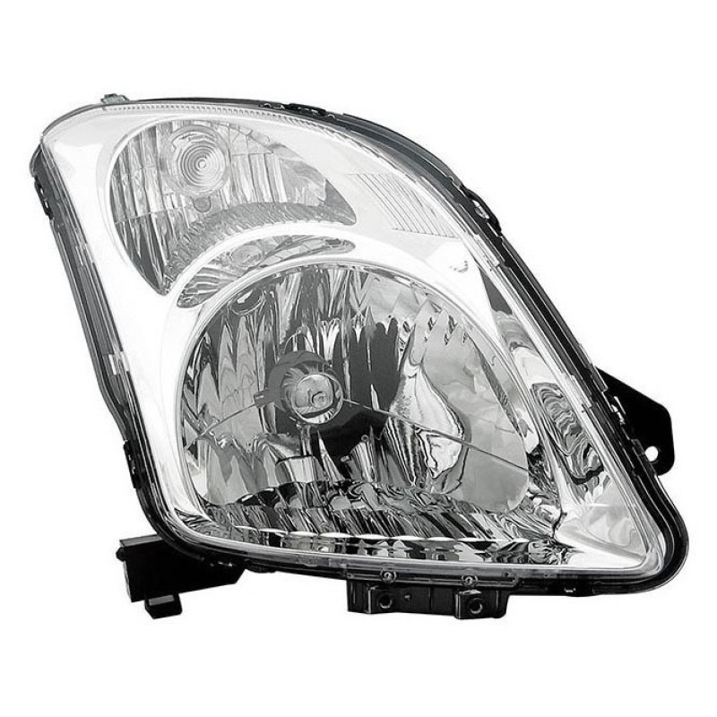 Фара Suzuki Swift 05-10 права ел.рег. TYC 35120-62J11