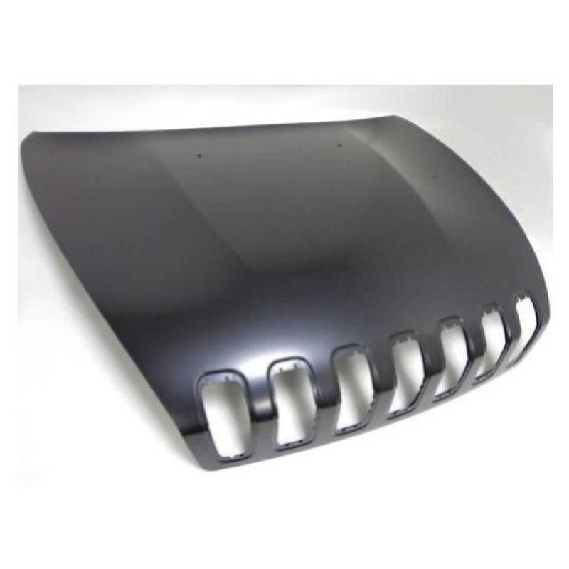 Капот сталевий Jeep Cherokee KL 2014-2018 Signeda 68103664AC