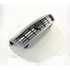 Решітка радіатора Daewoo Nexia 95-08 (Tempest) тип Daewoo