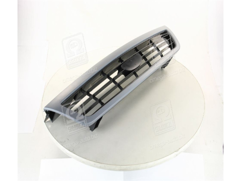 Решітка радіатора Daewoo Nexia 95-08 (Tempest) тип Daewoo