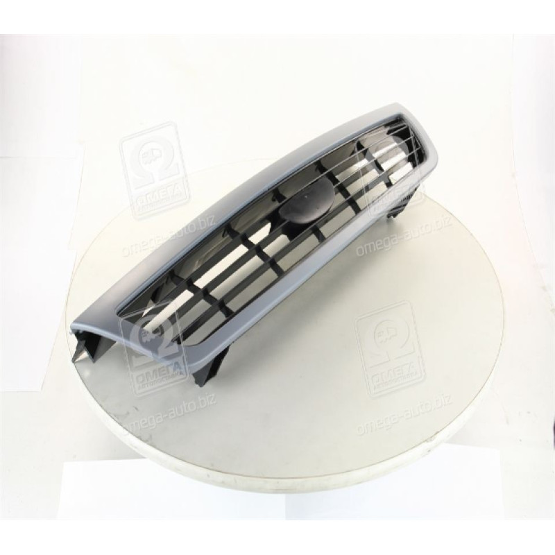 Решітка радіатора Daewoo Nexia 95-08 (Tempest) тип Daewoo