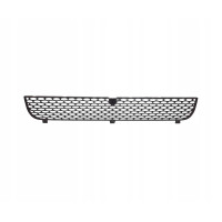 Решітка радіатора Ford Transit 00-06 (Tempest) 4081689