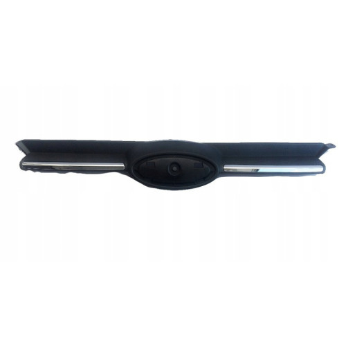 Решітка радіатора Ford Focus 3 2011-2014 (Tempest) 1718747