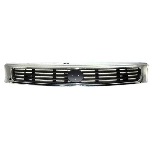 Решітка радіатора Mazda 626 92-97 (Tempest) GA2M50710