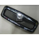 Решітка радіатора Skoda Octavia Tour 00-09 (Tempest) 1U0853653T