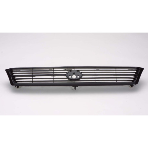 Решітка радіатора Toyota Carina E 92-95 (Tempest) 5310120470J0