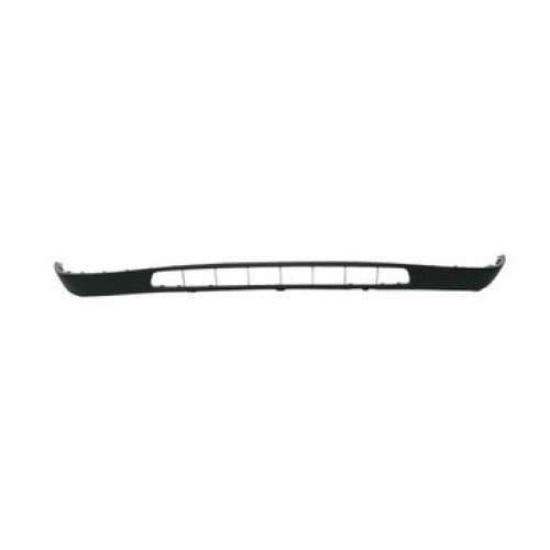 Спойлер передній бампера (губа) Ford Focus 2 2005-2008 Tempest 1343862