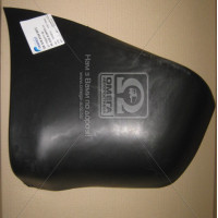 Кут бампера заднього лівий Chery Tiggo 2005-2012 Tempest