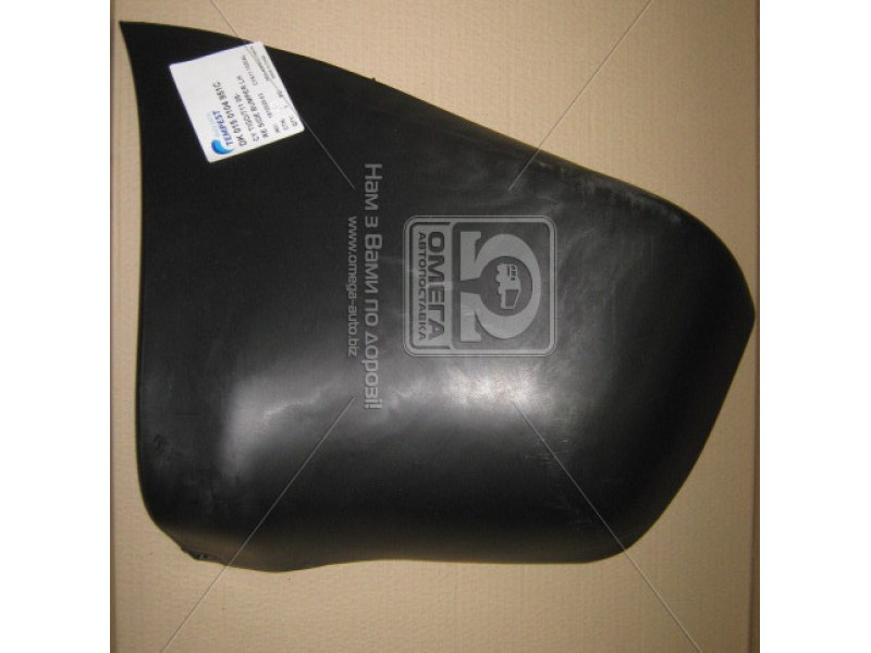 Кут бампера задній правий Chery Tiggo 2005-2012 Tempest