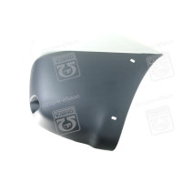 Кут бампера задній правий під рант Toyota RAV4 2001-2006 Tempest 5216142913