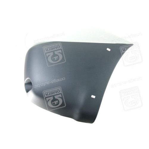 Кут бампера задній правий під рант Toyota RAV4 2001-2006 Tempest 5216142913