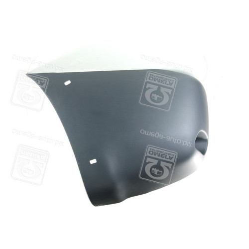 Кут бампера заднього лівий під рант Toyota RAV4 2001-2006 Tempest 5216242913