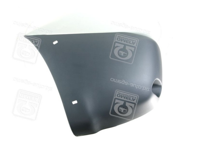 Кут бампера заднього лівий під рант Toyota RAV4 2001-2006 Tempest 5216242913