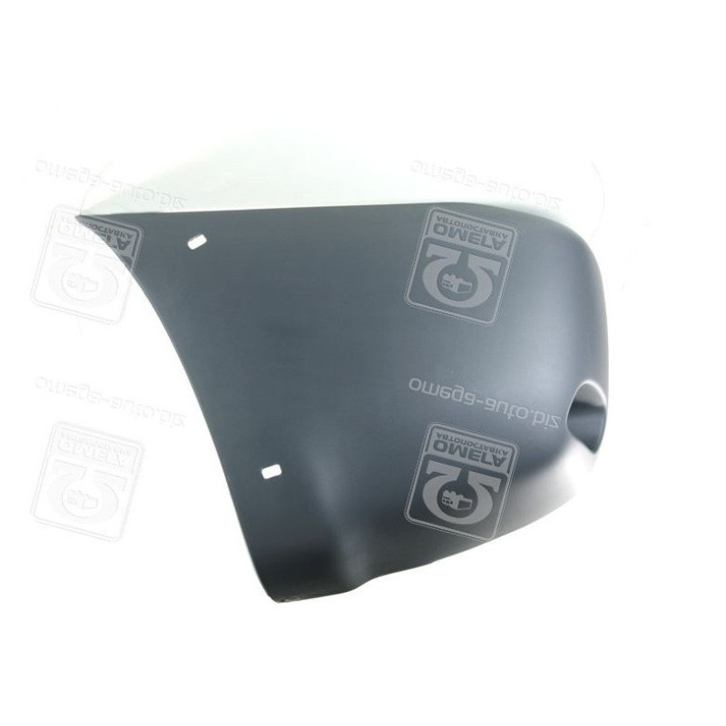 Кут бампера заднього лівий під рант Toyota RAV4 2001-2006 Tempest 5216242913