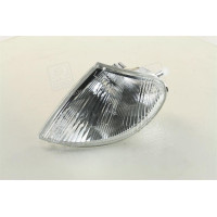 Покажчик повороту лівий Citroen Berlingo, Peugeot Partner 96-02 без патрона (TYC)