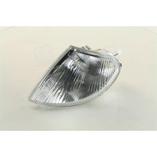 Покажчик повороту лівий Citroen Berlingo, Peugeot Partner 96-02 без патрона (TYC)