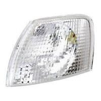 Покажчик повороту лівий VW Passat B5 96-00 без патрона (TYC) 3B0953049C