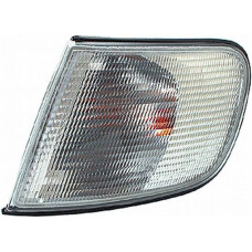 Покажчик повороту правий Audi 100 C4 91-94 без патрона (TYC) 4A0953050B