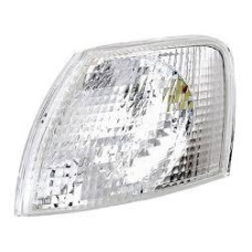 Покажчик повороту правий VW Passat B5 96-00 без патрона (TYC) 3B0953050C