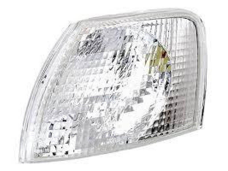 Покажчик повороту правий VW Passat B5 96-00 без патрона (TYC) 3B0953050C