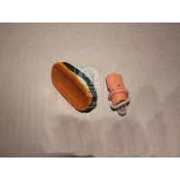 Покажчик повороту на крилі Chery Tiggo 05-12 (Tempest) правий=лівий, T113731010