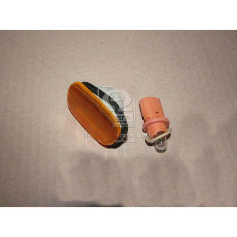 Покажчик повороту на крилі Chery Tiggo 05-12 (Tempest) правий=лівий, T113731010