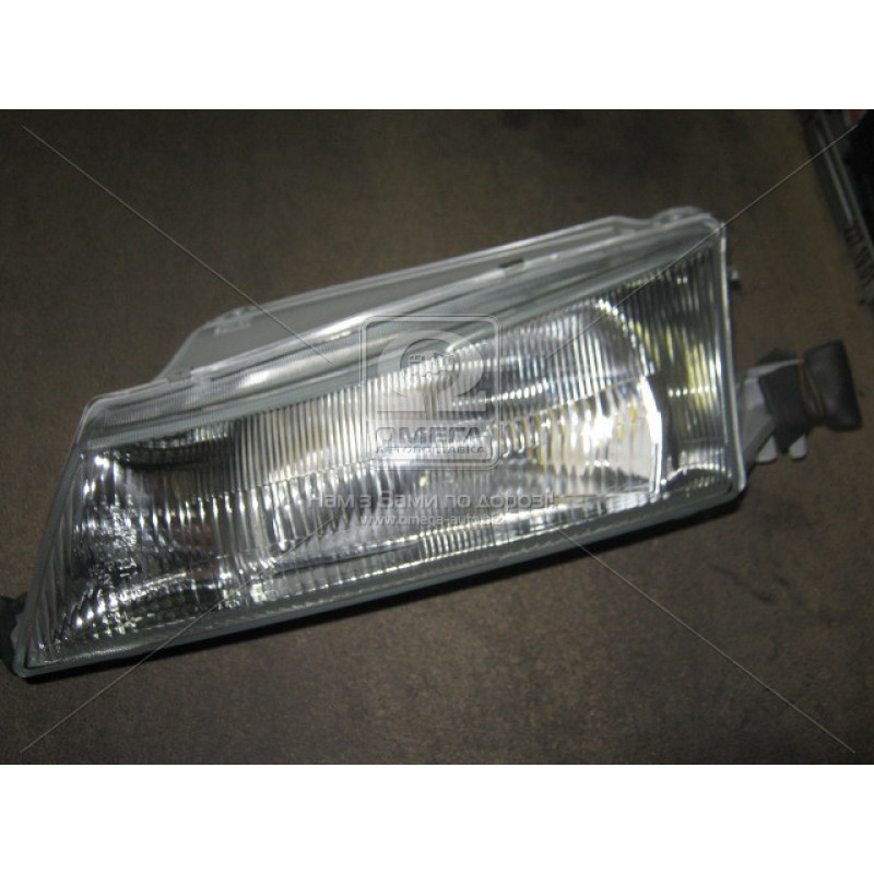 Фара передня ліва Daewoo Nexia N100 95-08 (Tempest) ел. корр.
