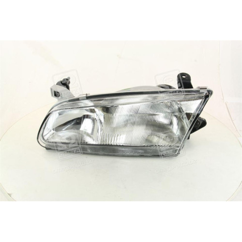 Фара передня ліва Toyota Camry XV20 Європа 1999-2001 TYC H4/HB3 мех. 8117033310