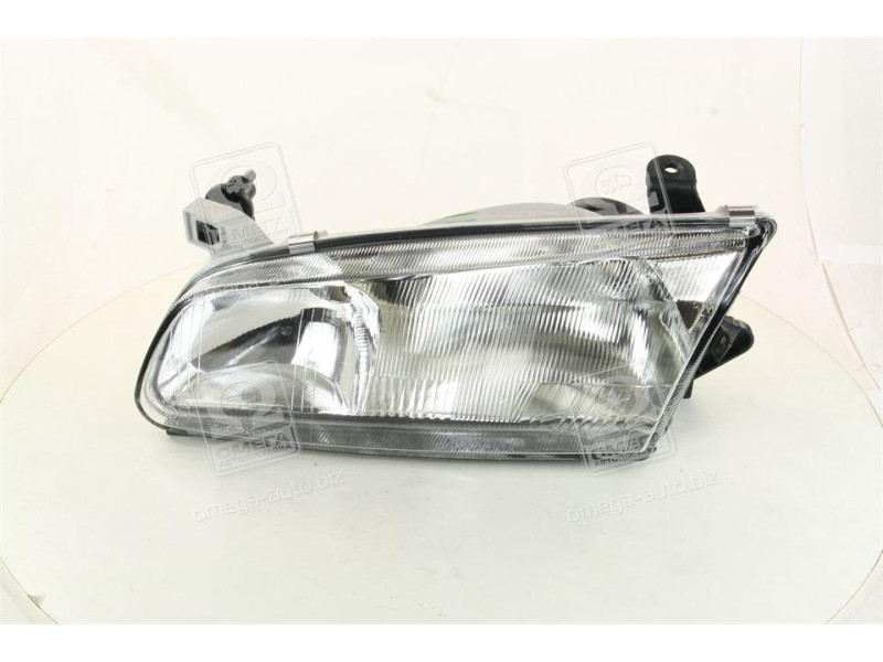 Фара передня ліва Toyota Camry XV20 Європа 99-01 (TYC) H4/HB3 мех. 8117033310