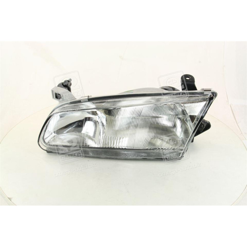 Фара передня ліва Toyota Camry XV20 Європа 99-01 (TYC) H4/HB3 мех. 8117033310