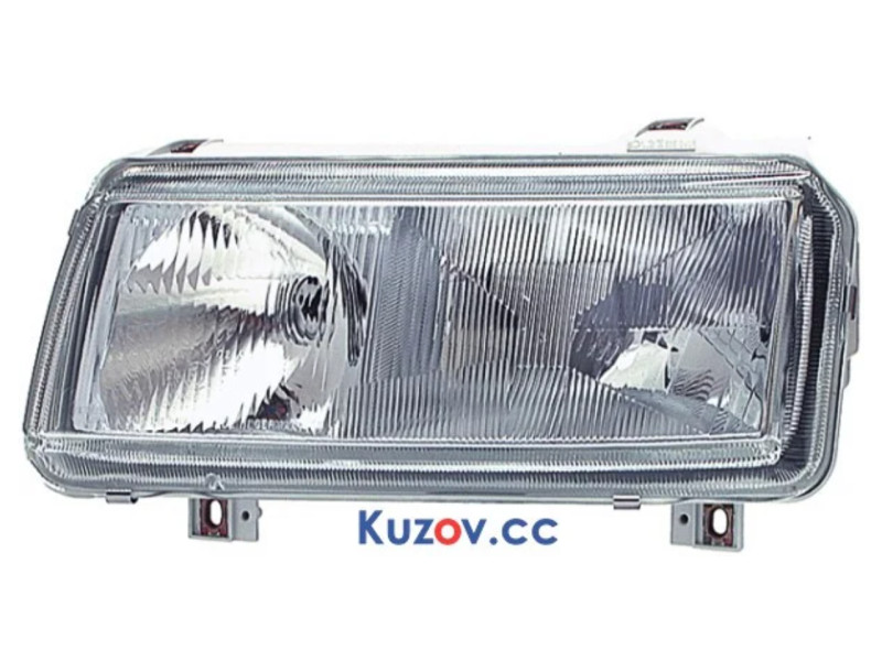 Фара передня ліва VW Passat B4 (TYC) H1 H1 мех. /ел.