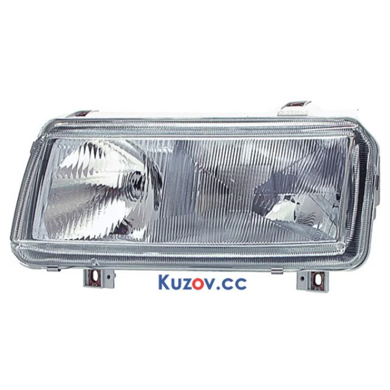 Фара передня ліва VW Passat B4 (TYC) H1 H1 мех. /ел.