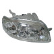Фара передня права Chevrolet Aveo T200 04-05 (Tempest) ел. -10.05, кк. пов. в бампері