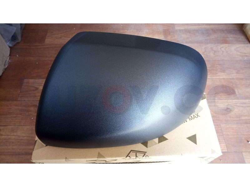 Кришка дзеркала ліва текстурована Mercedes V-class W447 2015- (Китай)