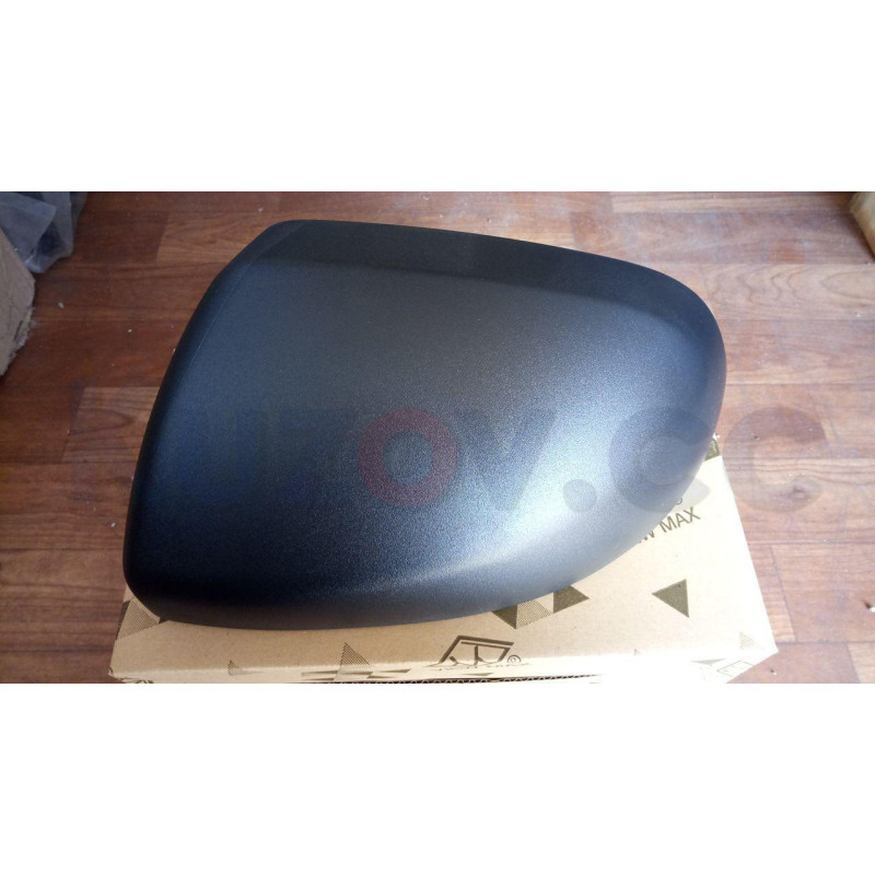 Кришка дзеркала ліва текстурована Mercedes V-class W447 2015- (Китай)