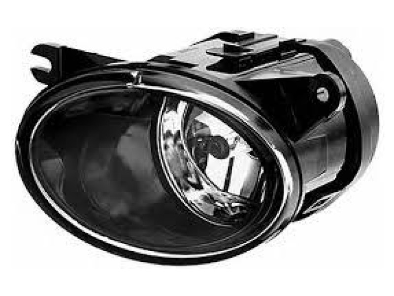 Протитуманна фара ліва Audi A6 C5 01-05 (Tempest)