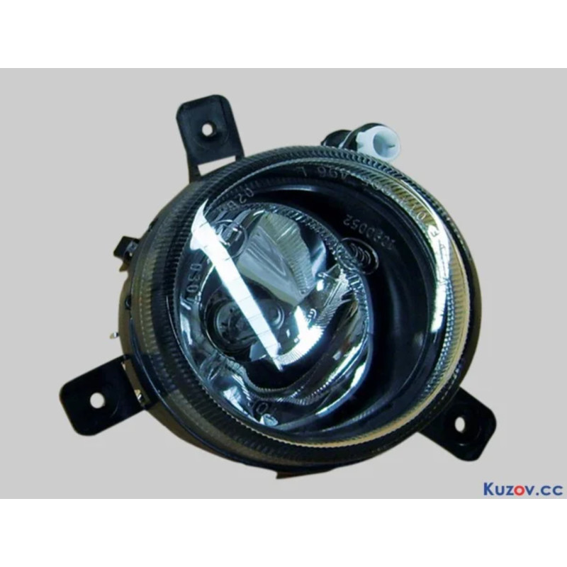 Протитуманна фара ліва Chery Kimo 07-13 (Tempest)
