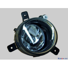 Протитуманна фара права Chery Kimo 07-13 (Китай)