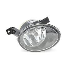 Протитуманна фара ліва VW Caddy 3 рестайлінг 11-15, Jetta 6 11-14 (Tempest)