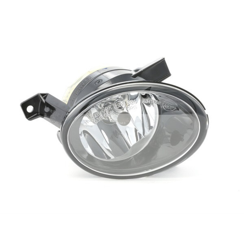 Протитуманна фара ліва VW Caddy 3 рестайлінг 11-15, Jetta 6 11-14 (Tempest)