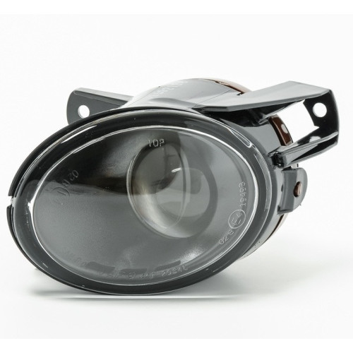 Протитуманна фара права VW Passat B6 2005-2010 (Tempest) з лінзою