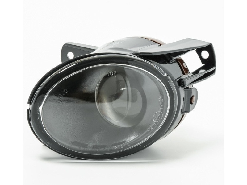 Протитуманна фара права VW Passat B6 05-10 (Tempest) з лінзою